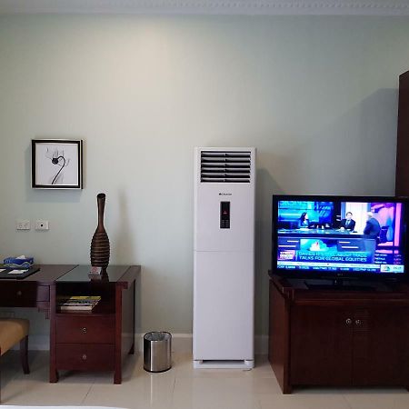 Lae City Hotel Exterior photo